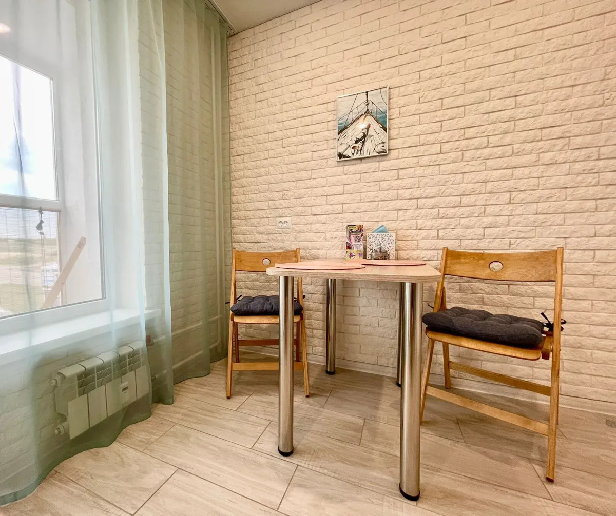 Апартаменты Небо в Кошелев Парке