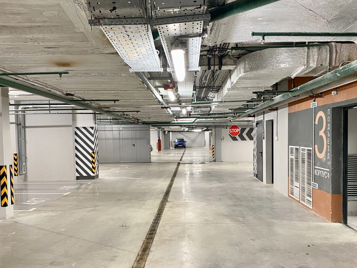 Апартаменты Comfort & Relax Home  in Silver fountain