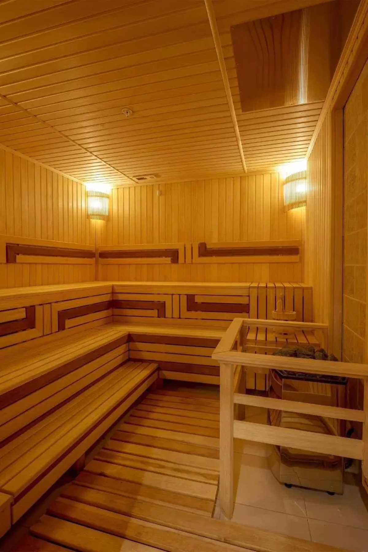 Sheraton Bishkek Hotel