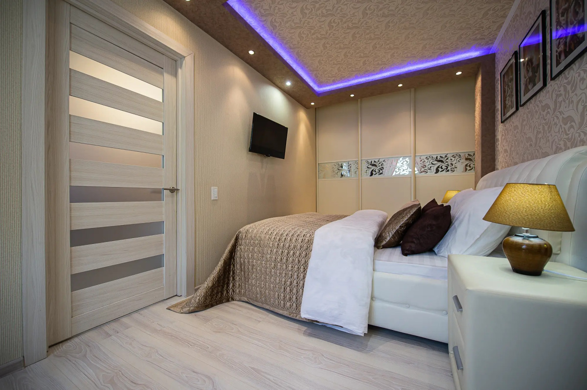 Апартаменты Пять Звёзд Мечта