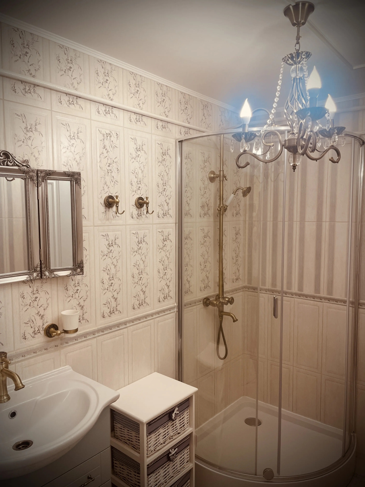 Апартаменты Квартира Модистки