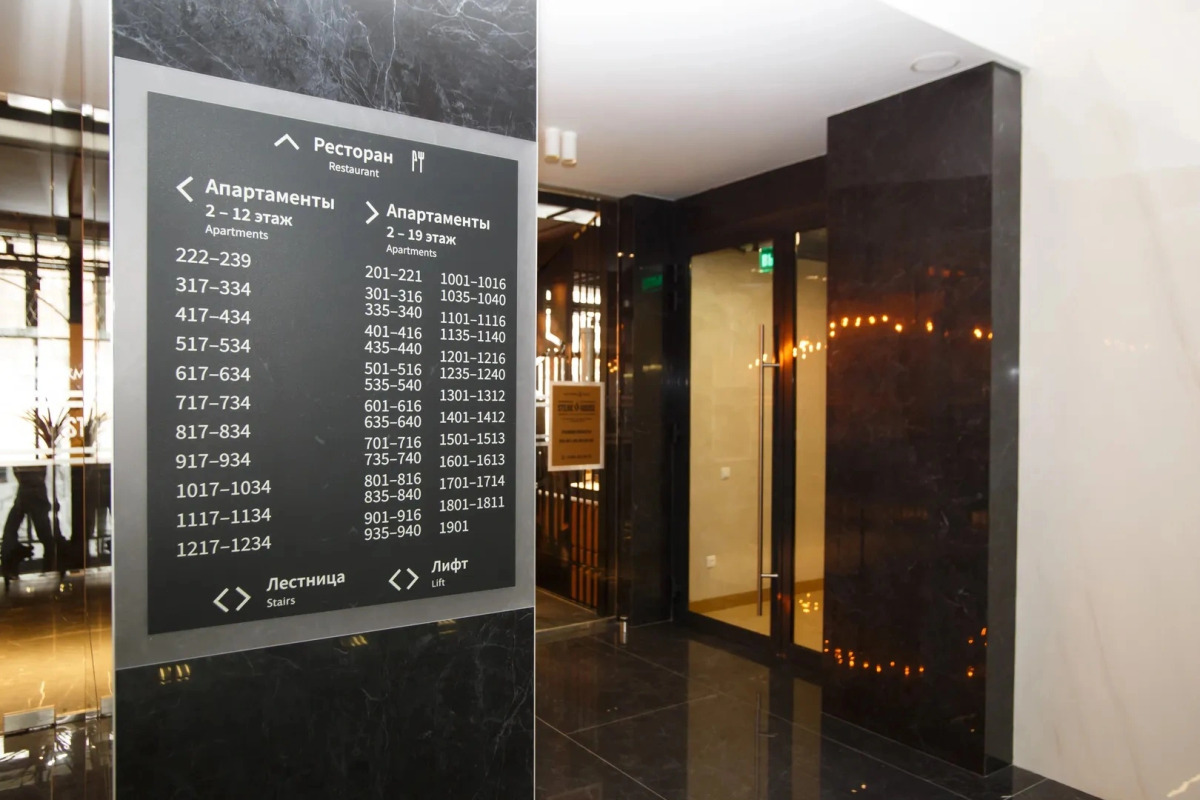 Апартаменты ДзенХоум Творчество 1133