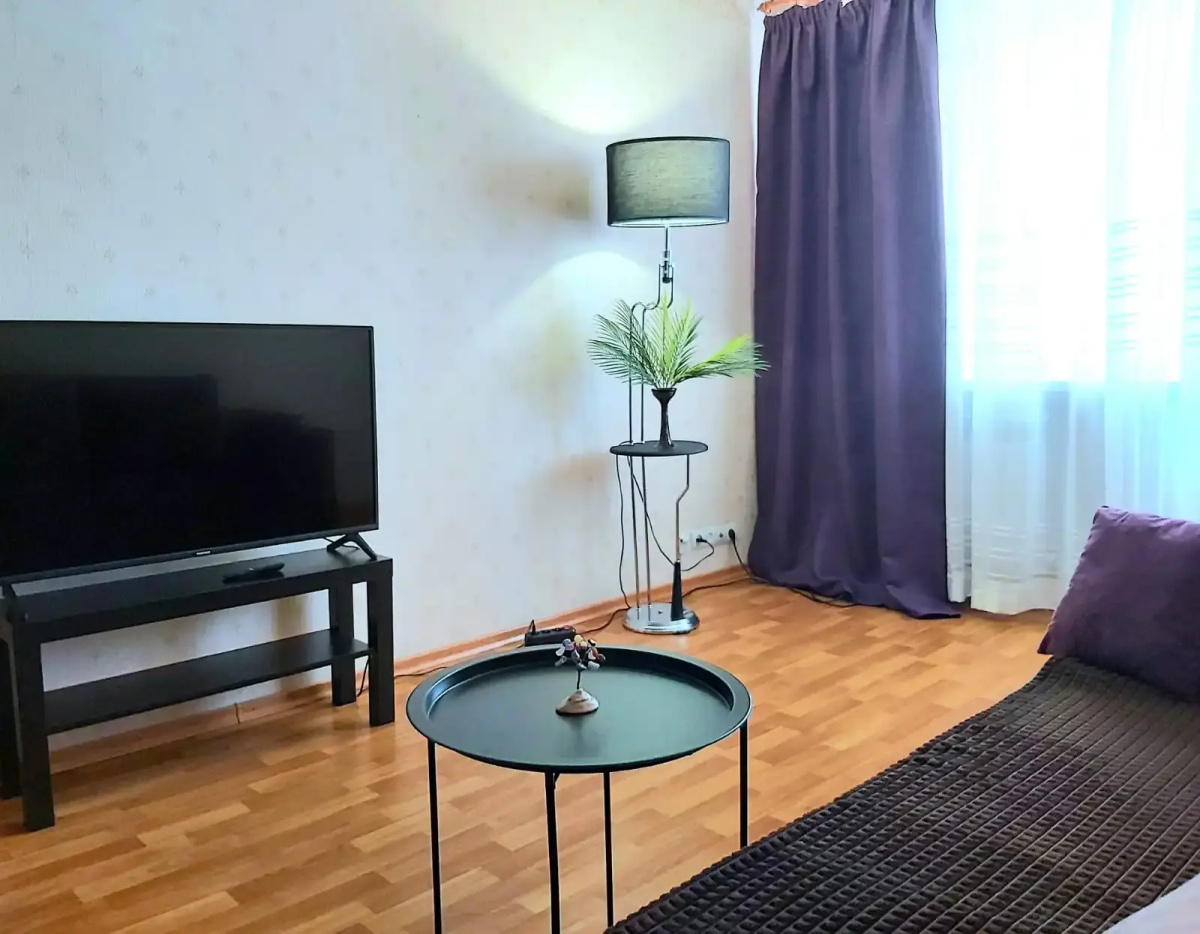 Квартира в Центре на Пл.Куйбышева