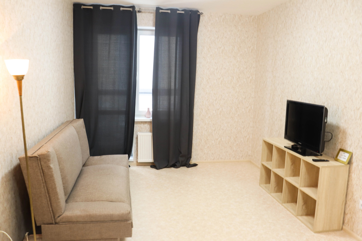 Квартира Karjala Home на Суворова  27