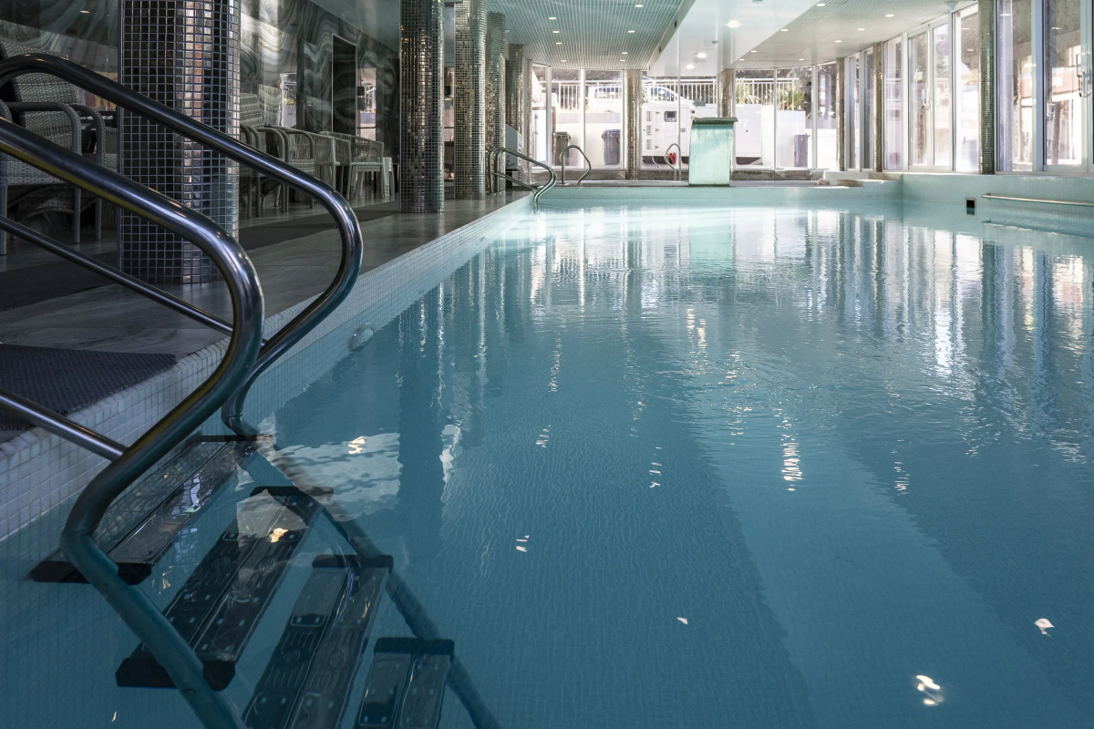 Апартаменты Капри Хаус Ленина 219/4