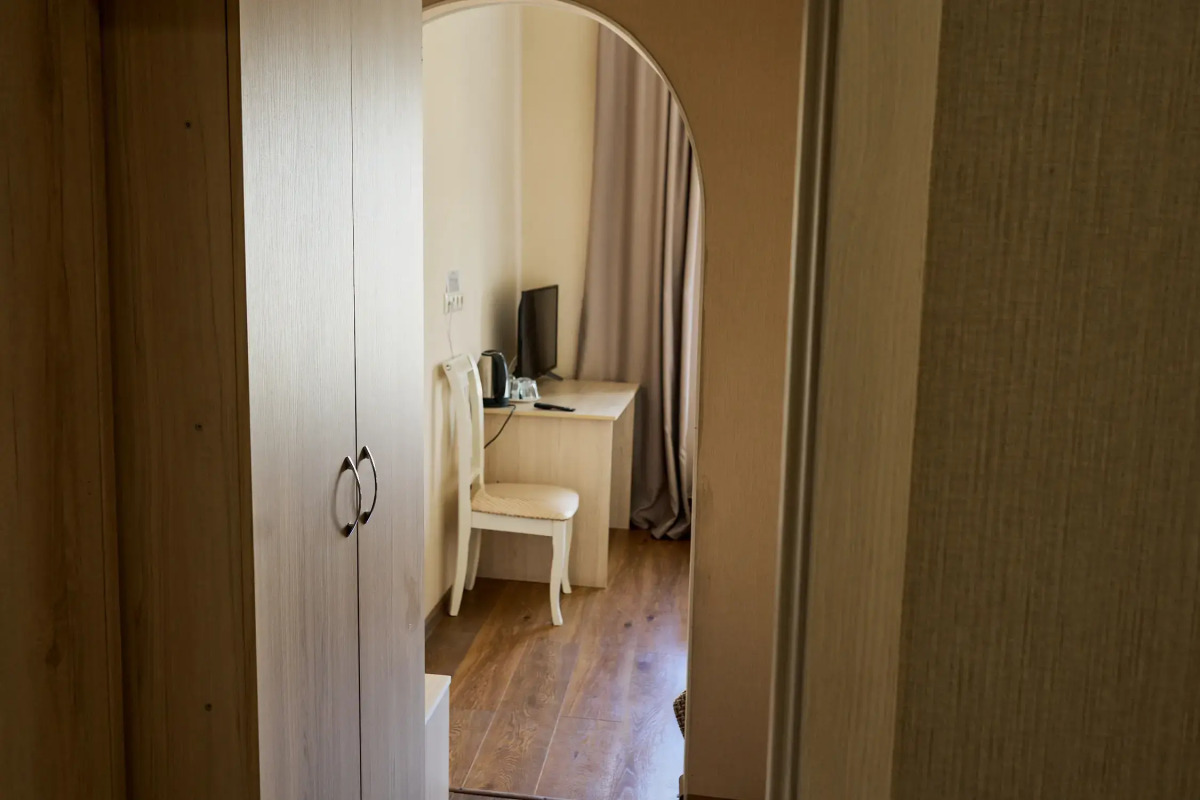 Гостевой Дом Скопин