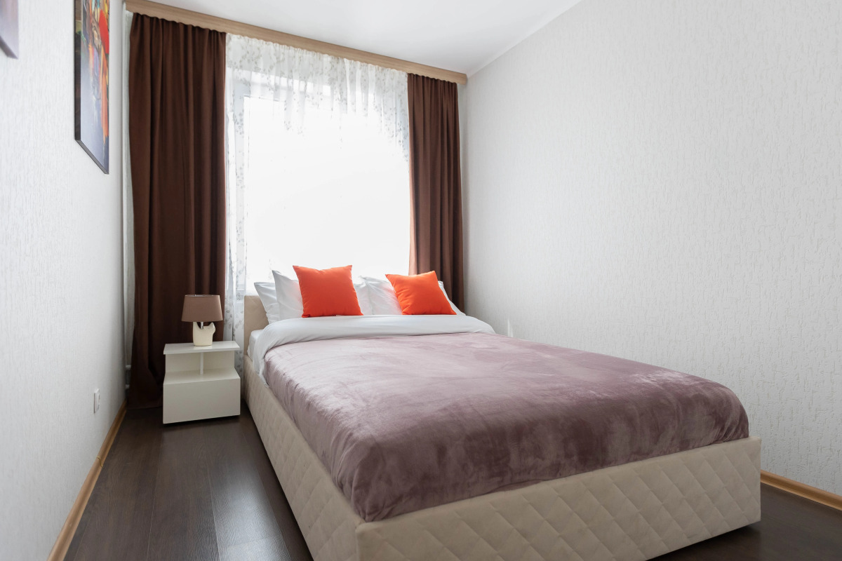 Квартира в Ясенево