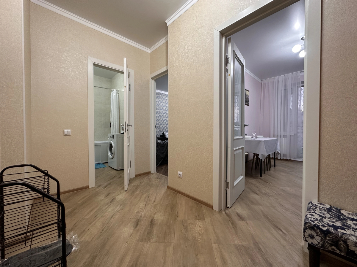 Квартира New Life Apartments на Балтийском побережье