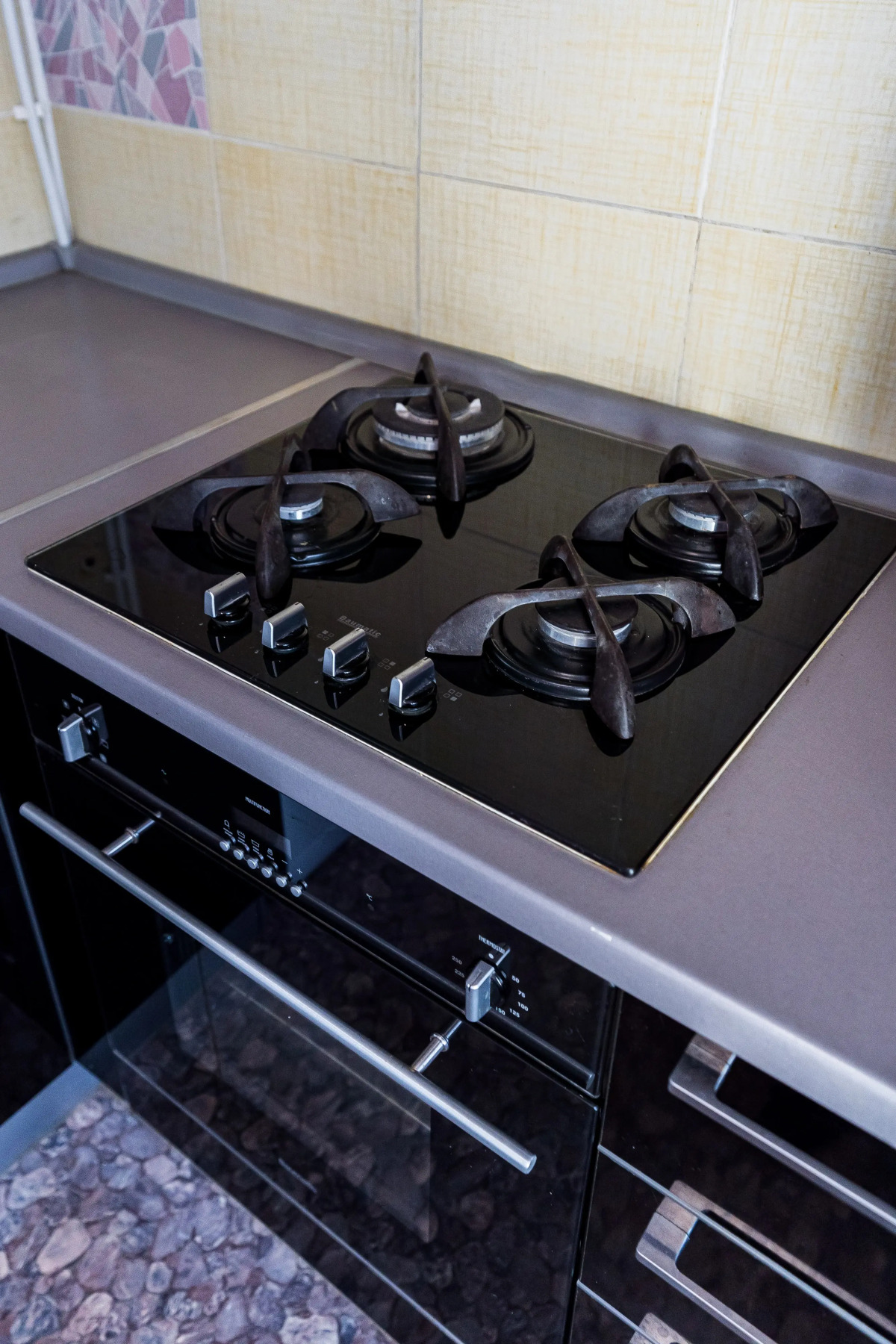 Апартаменты с видом на море от LetoApart