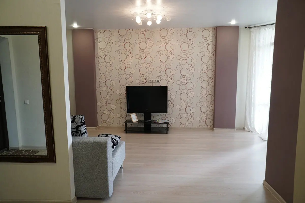 Квартира Галущака 15 (198)