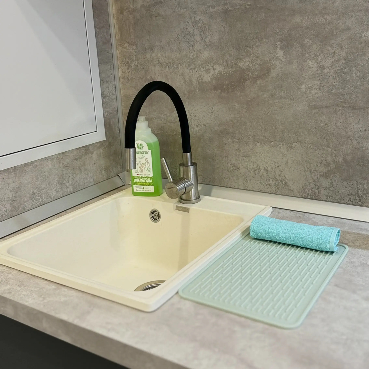 Квартира Реут