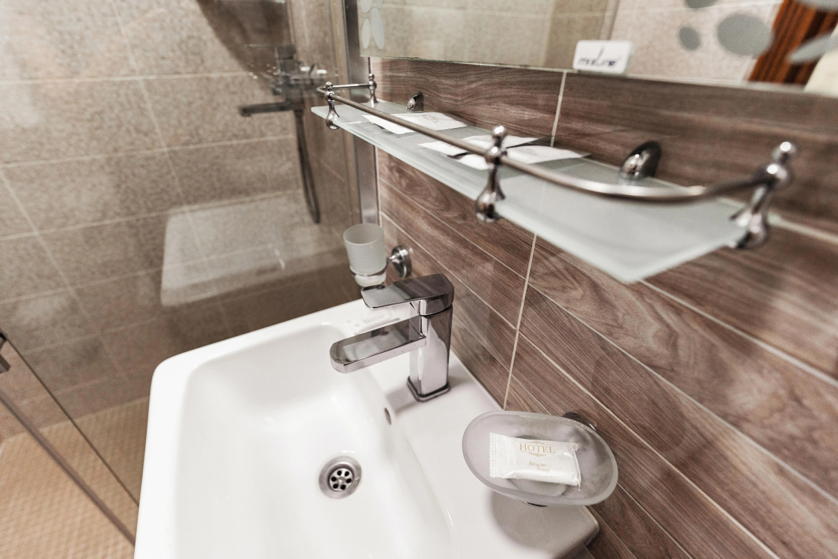 Апартаменты Один Вознесенский