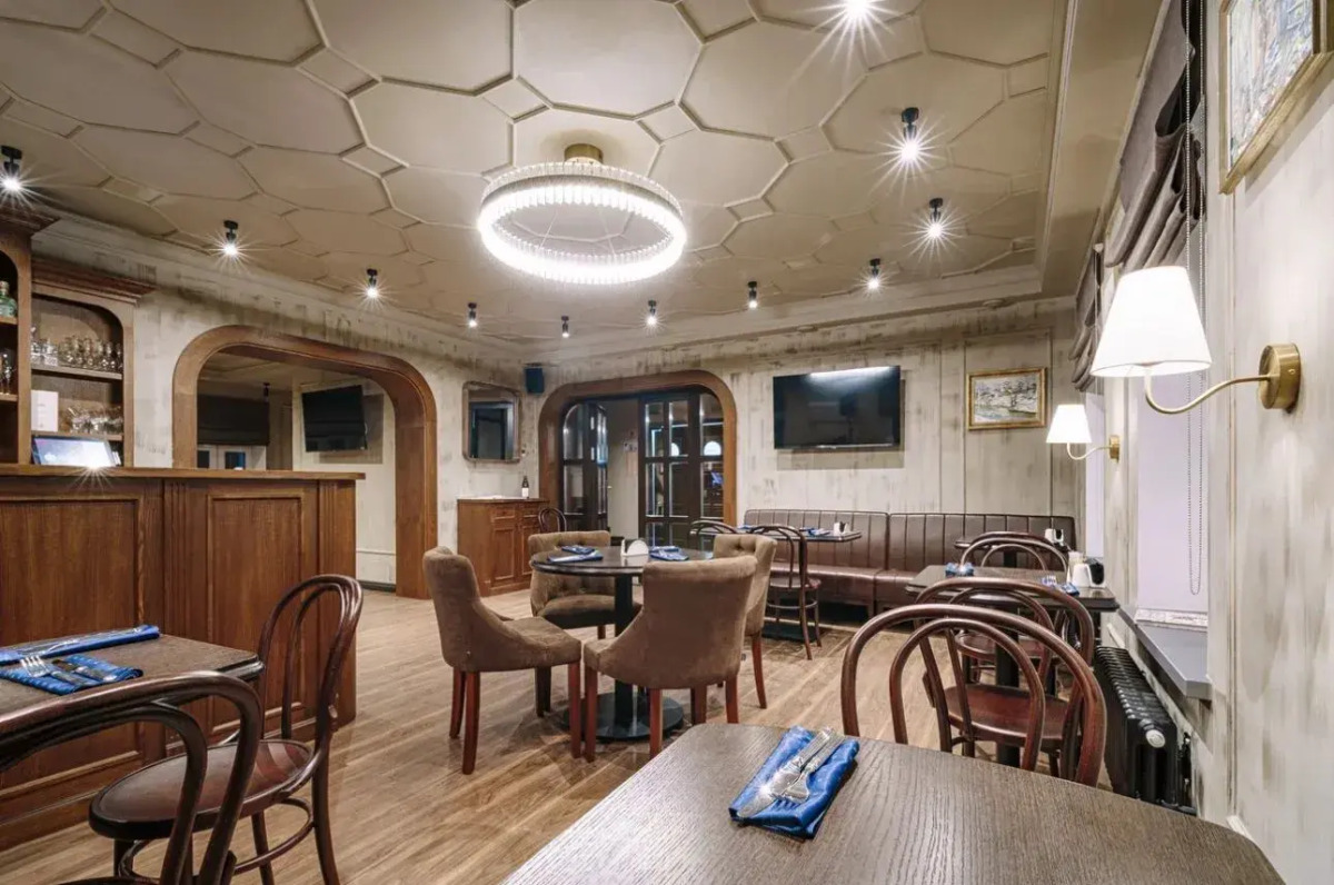 Вятские Дачи 5*