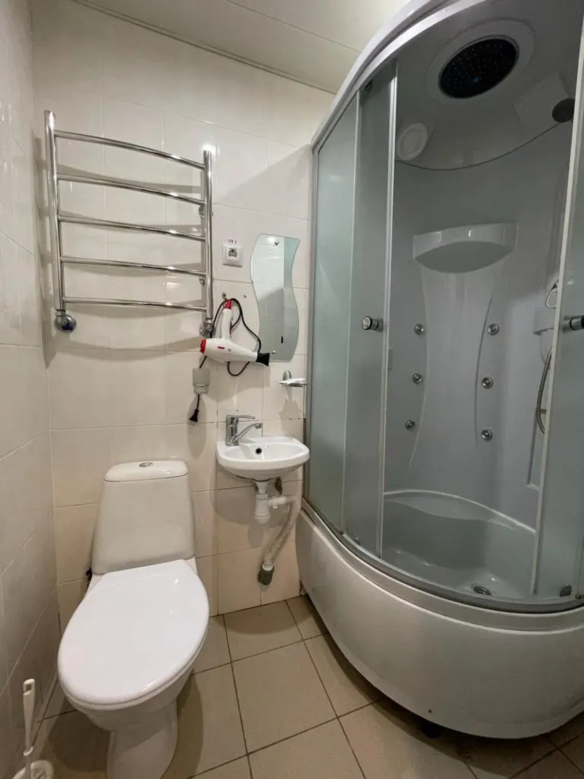 Отель Hotel 777