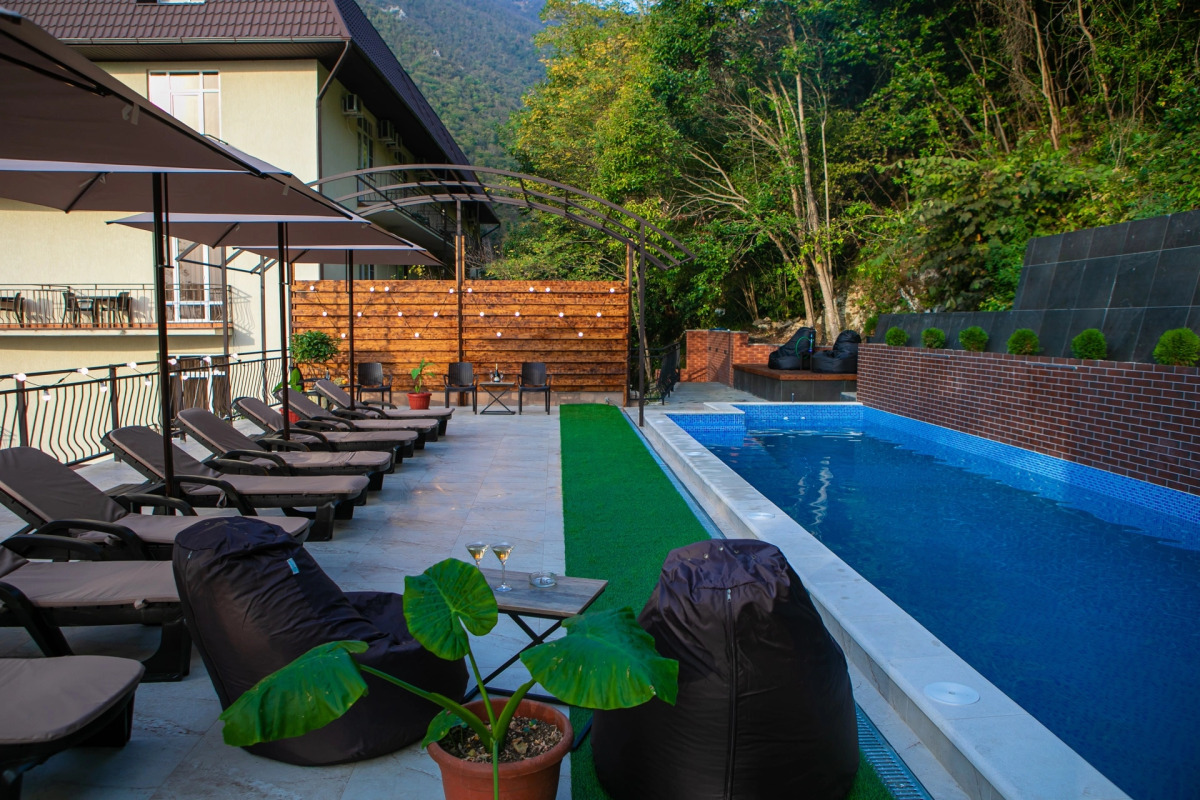 Вилла Леона