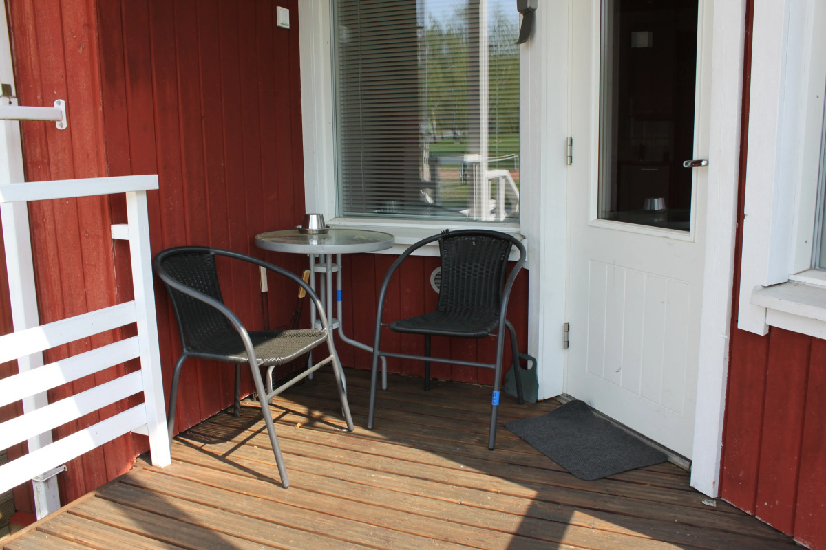 Апартаменты Saimaa Seasons Marina Villas