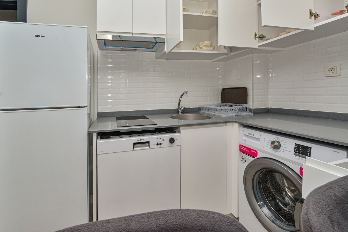 Отель C Suites Antalia Airport