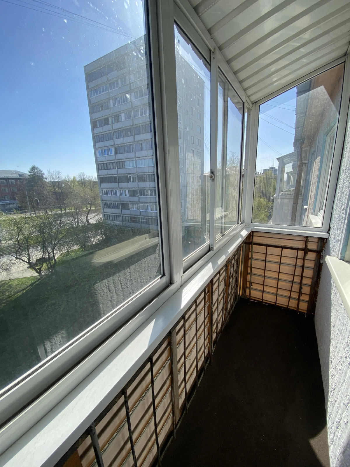 Апартаменты Ленина 80