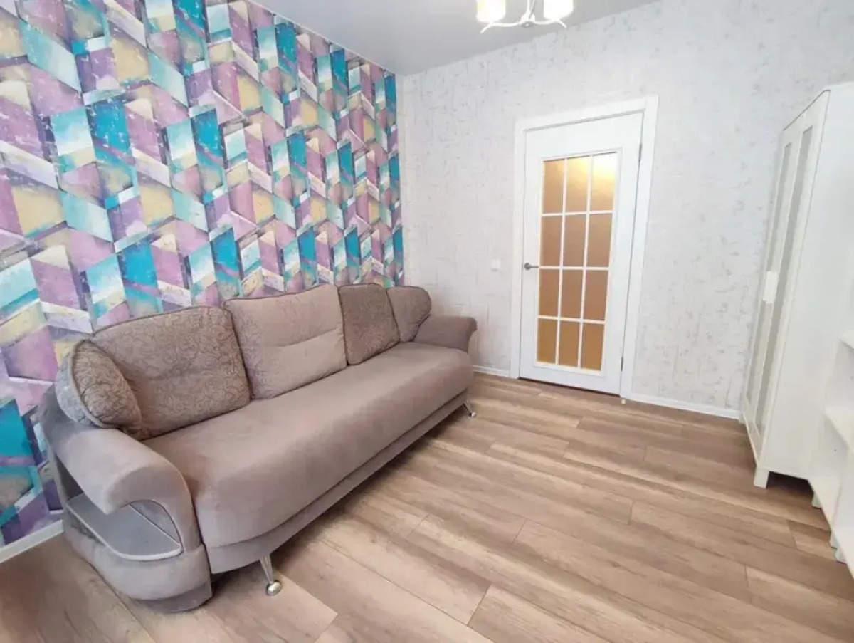 Апартаменты Атмосфера-Dоminant 1