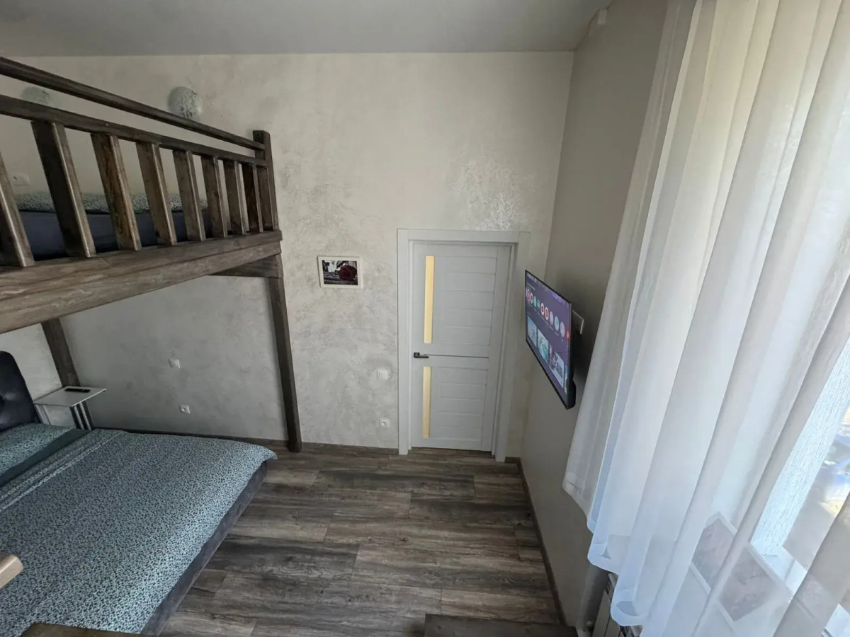 Апартаменты Cozy Homes Brest