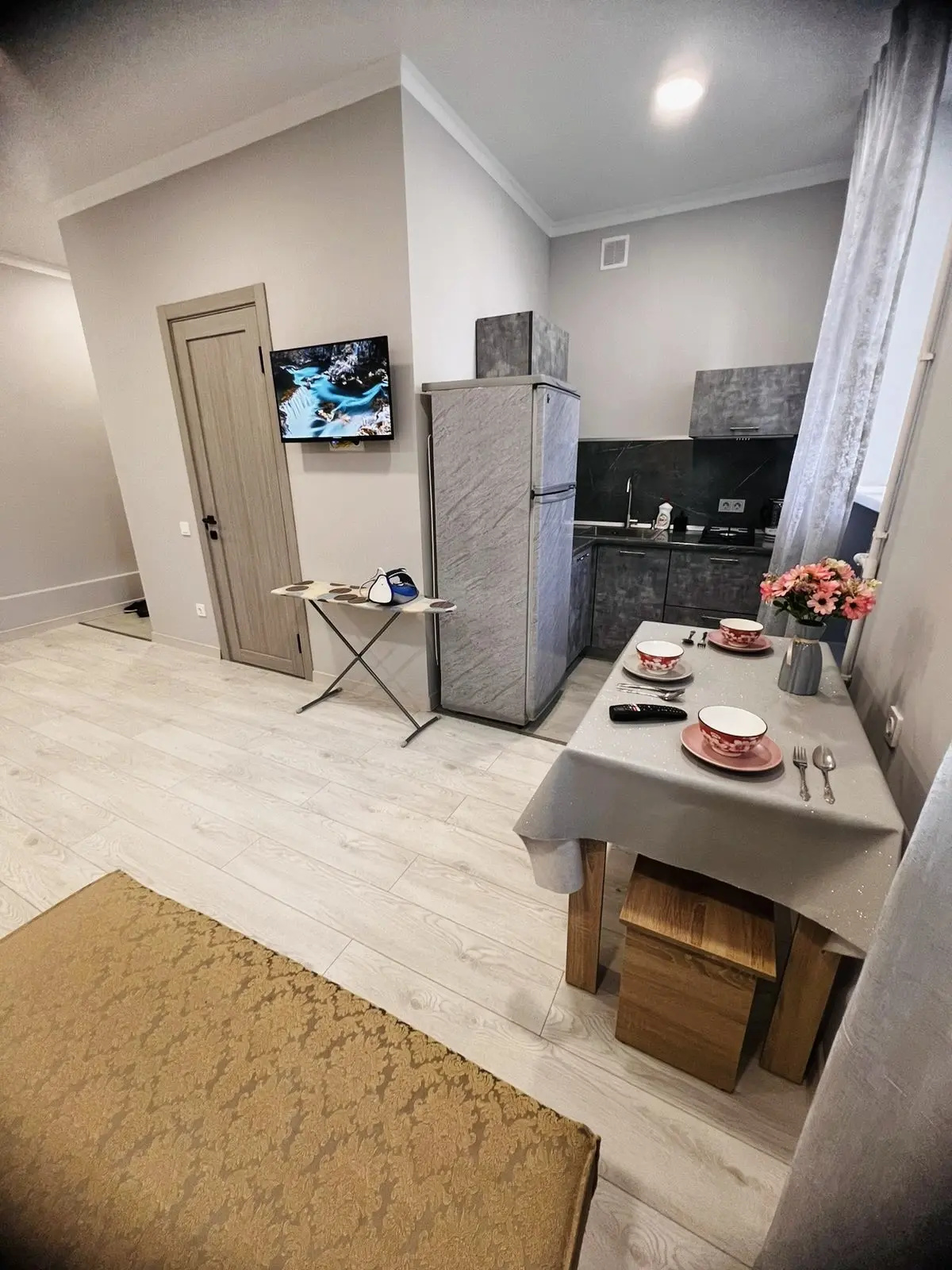 Апартаменты Tour House в Каспийске