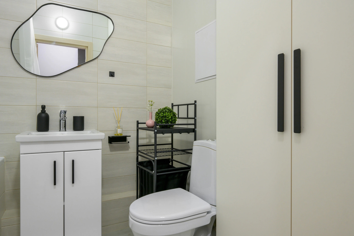 Квартира Magic Home Семейная Квартира