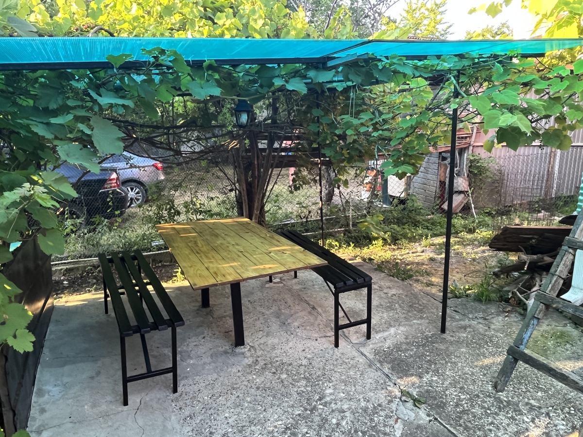 Гостевой дом на Школьной 40