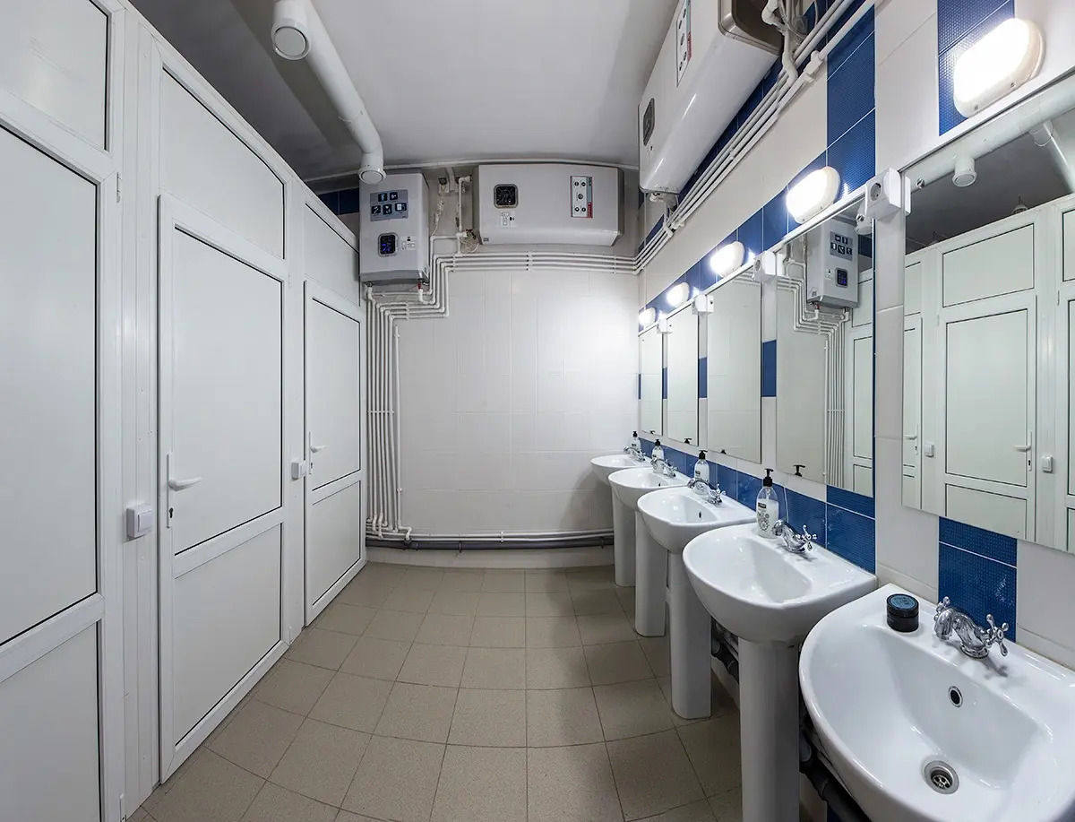 Хостел Матрас, Матрос и Альбатрос