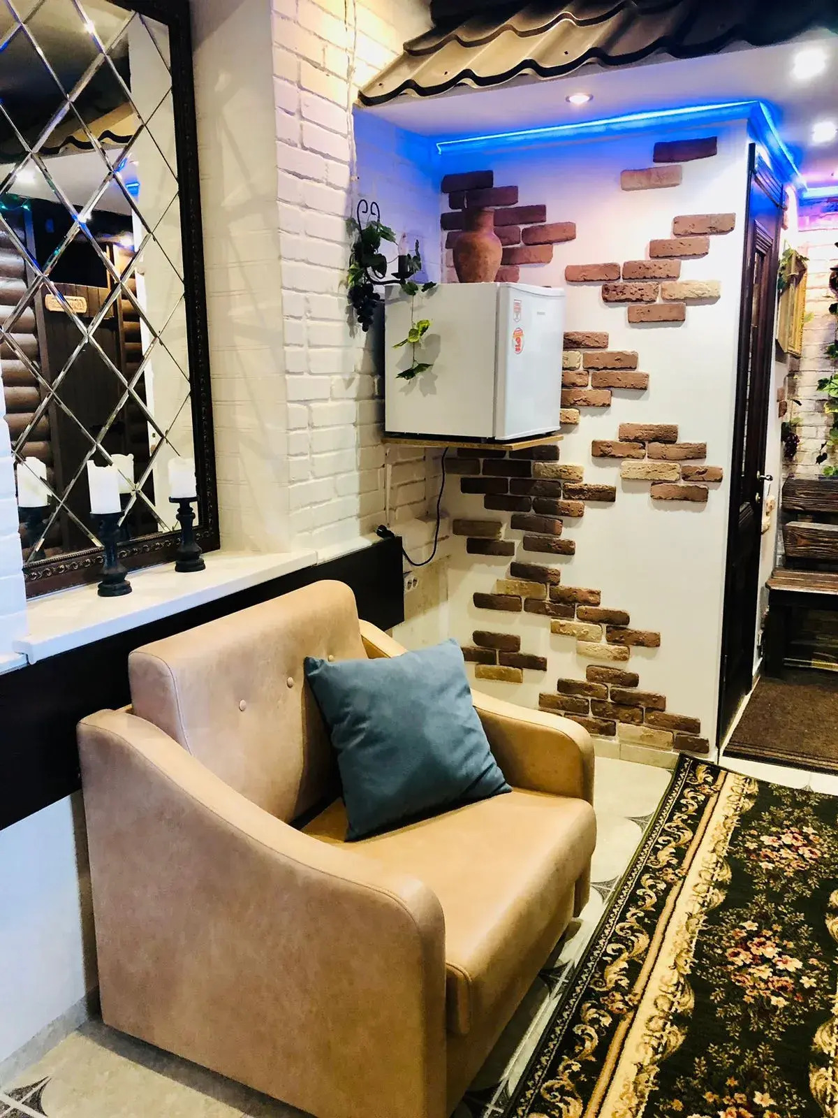 Мини-отель Русь