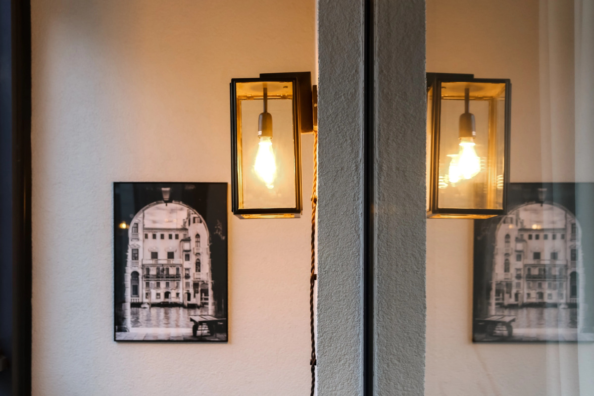 Апартаменты Marts Притяжение