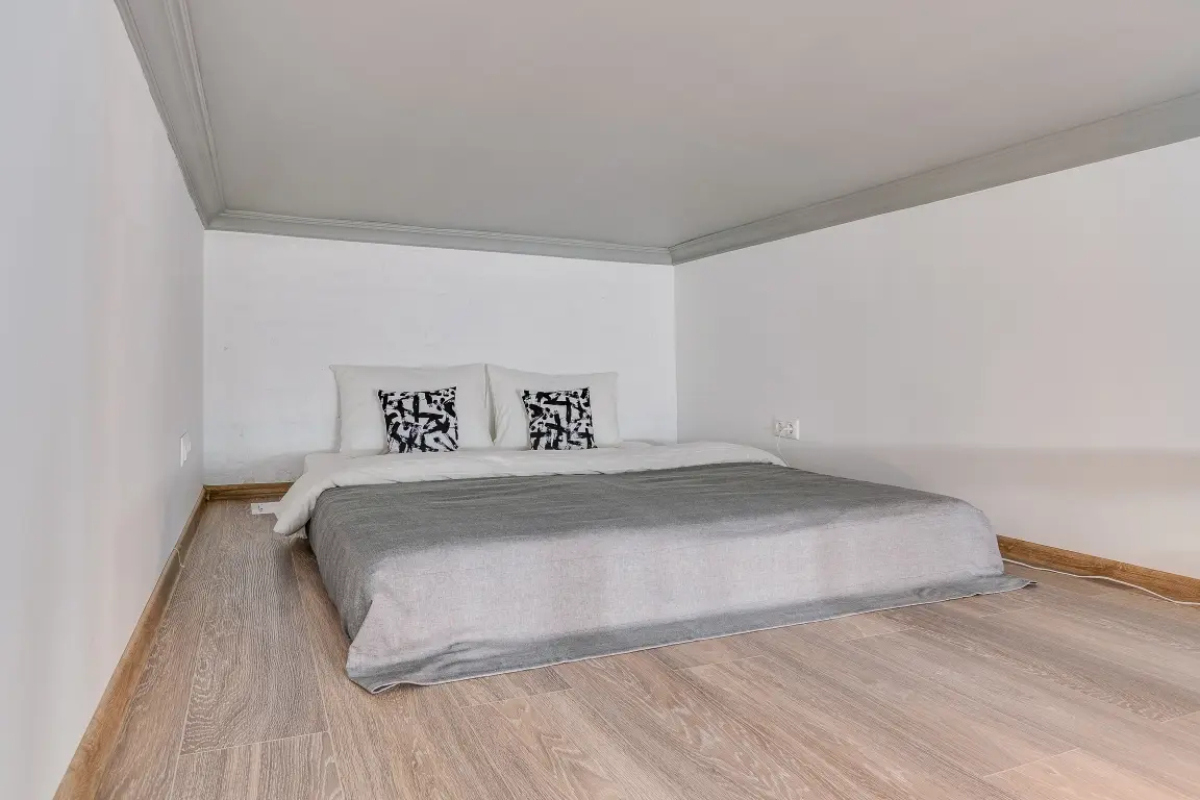 Апартаменты Sokroma Черный слон 1