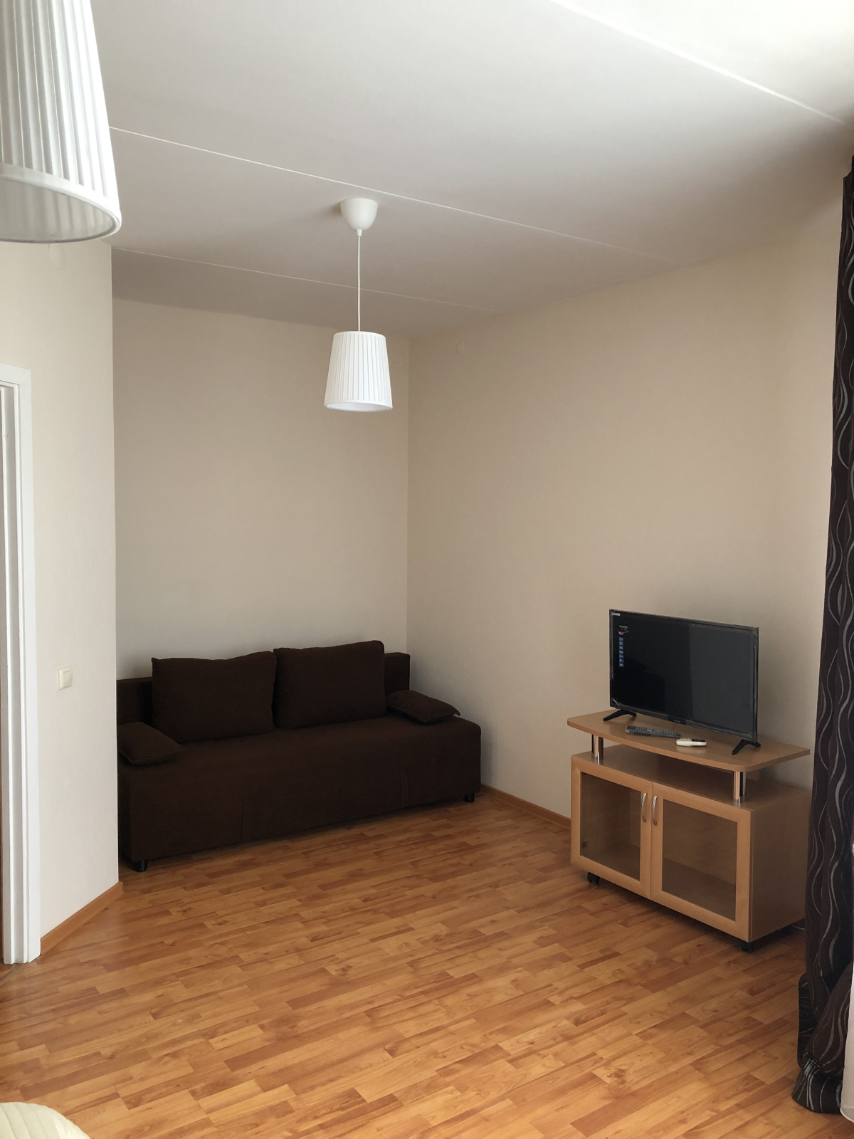 Апартаменты Визит Екатеринбург