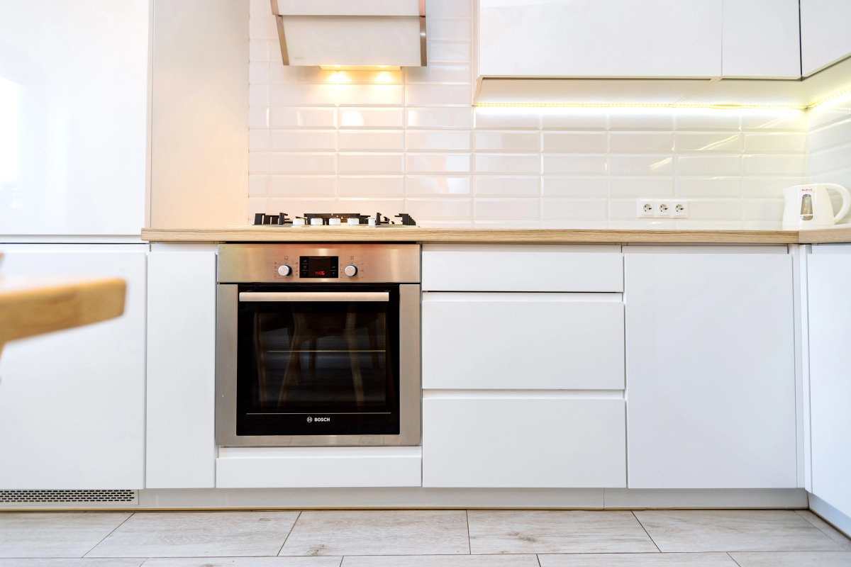 Апартаменты ApartMari Бизнес-класса у Королевских ворот