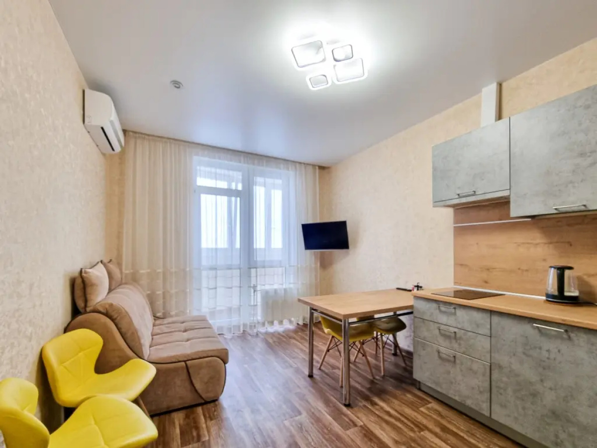 Апартаменты на улице Маршала Баграмяна 3, 112