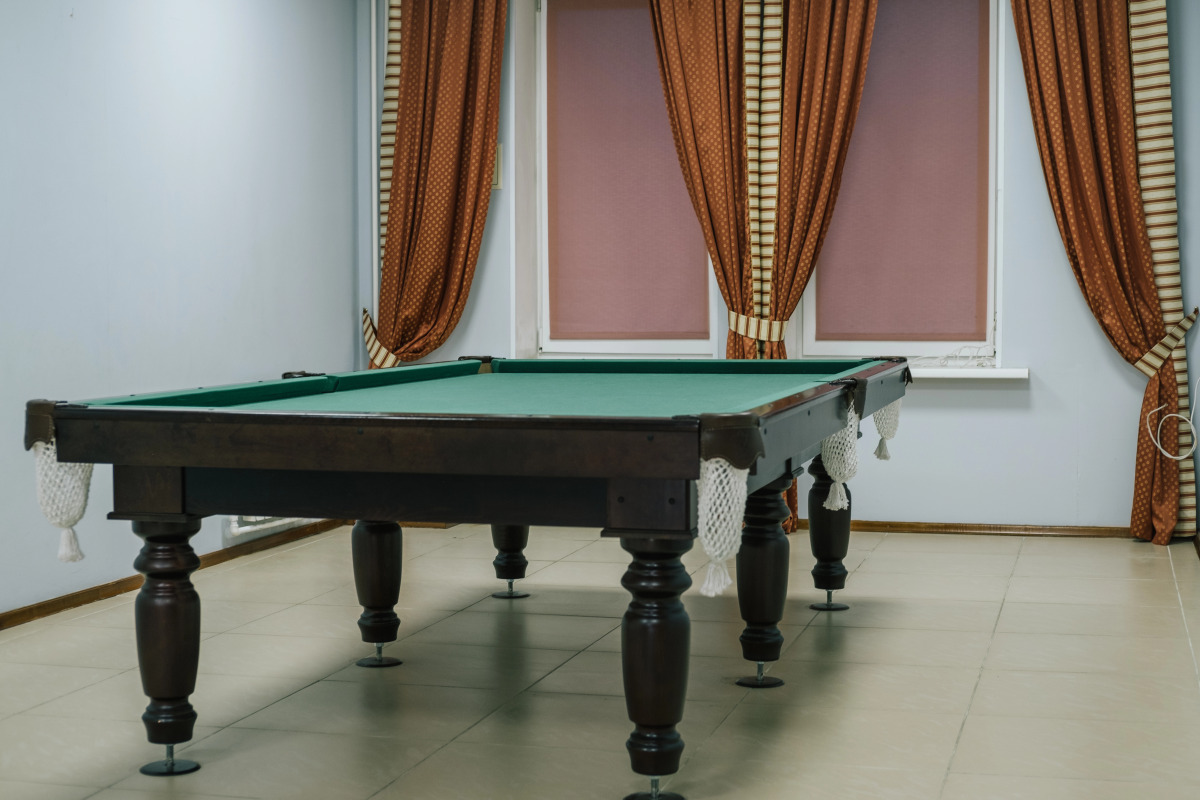 Отель Политех