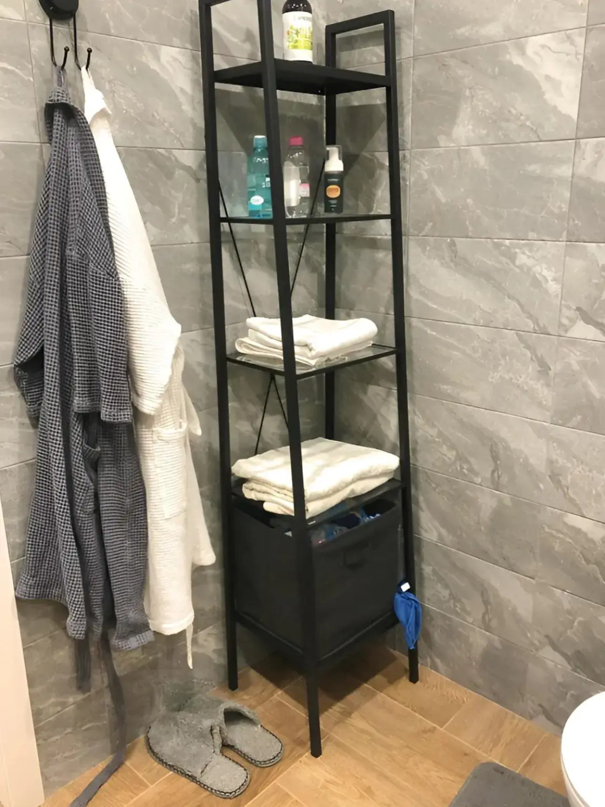 Квартира Уютная квартира в новом ЖК с собственным парком