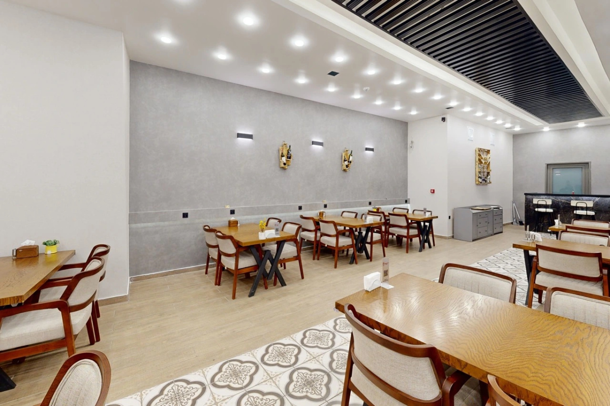 King City Hotel