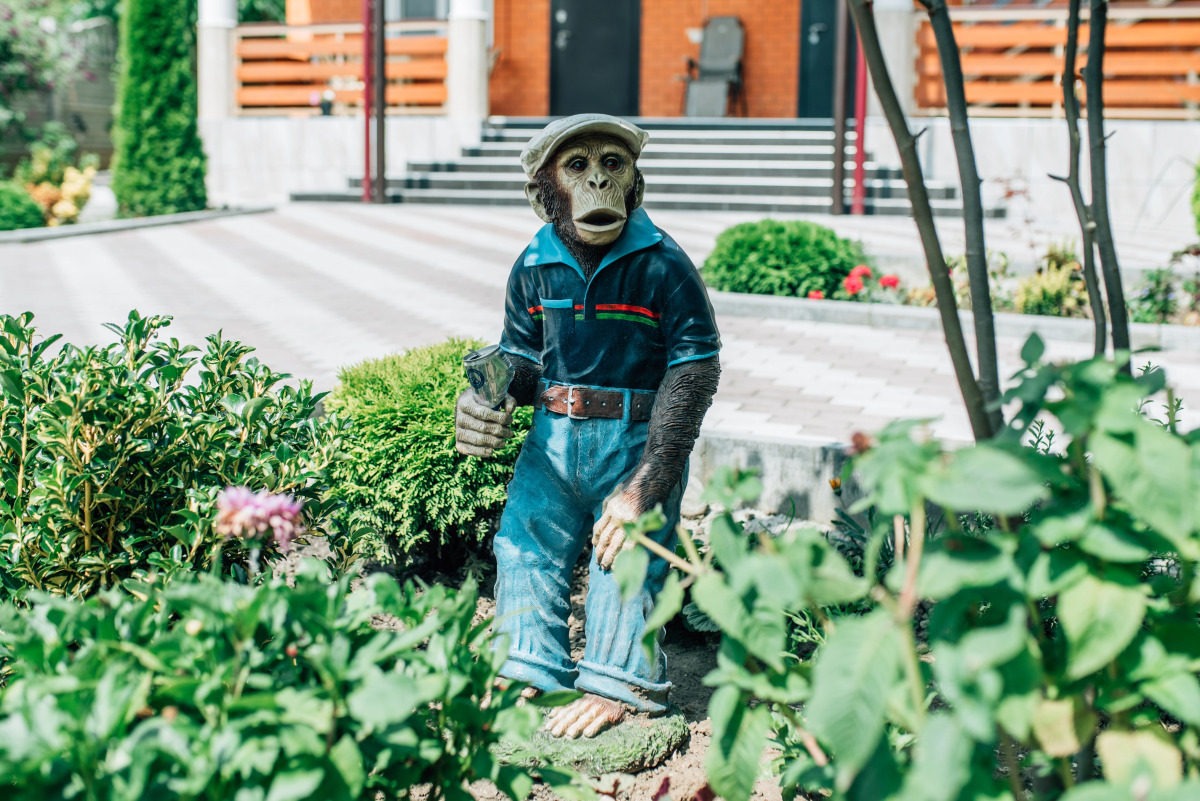 Гостевой дом "Огни Хаджоха"