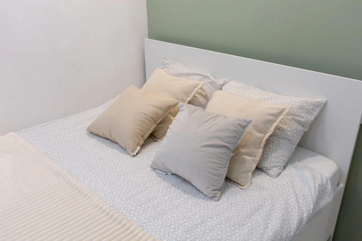 Апартаменты Исторический центр 2