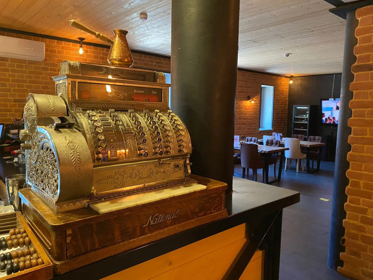 Городская гостиница The 7 Dreams