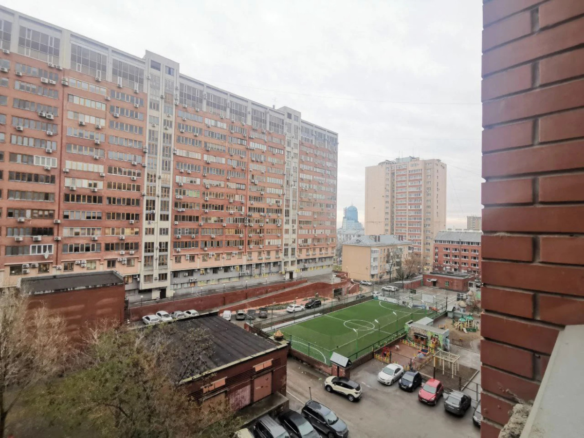 Квартира 1 Комнатная Квартирв Рядом с Жд Вокзалом