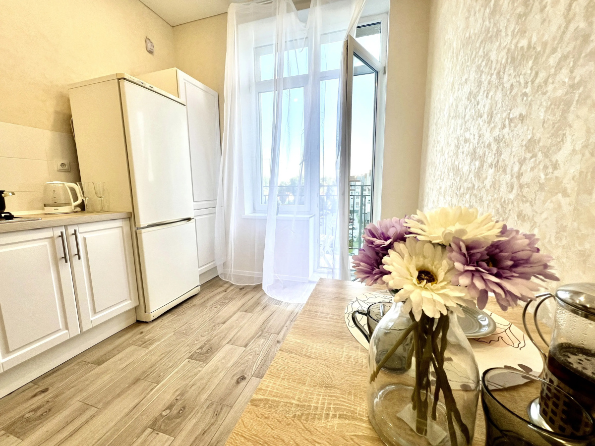 Апартаменты Like Home