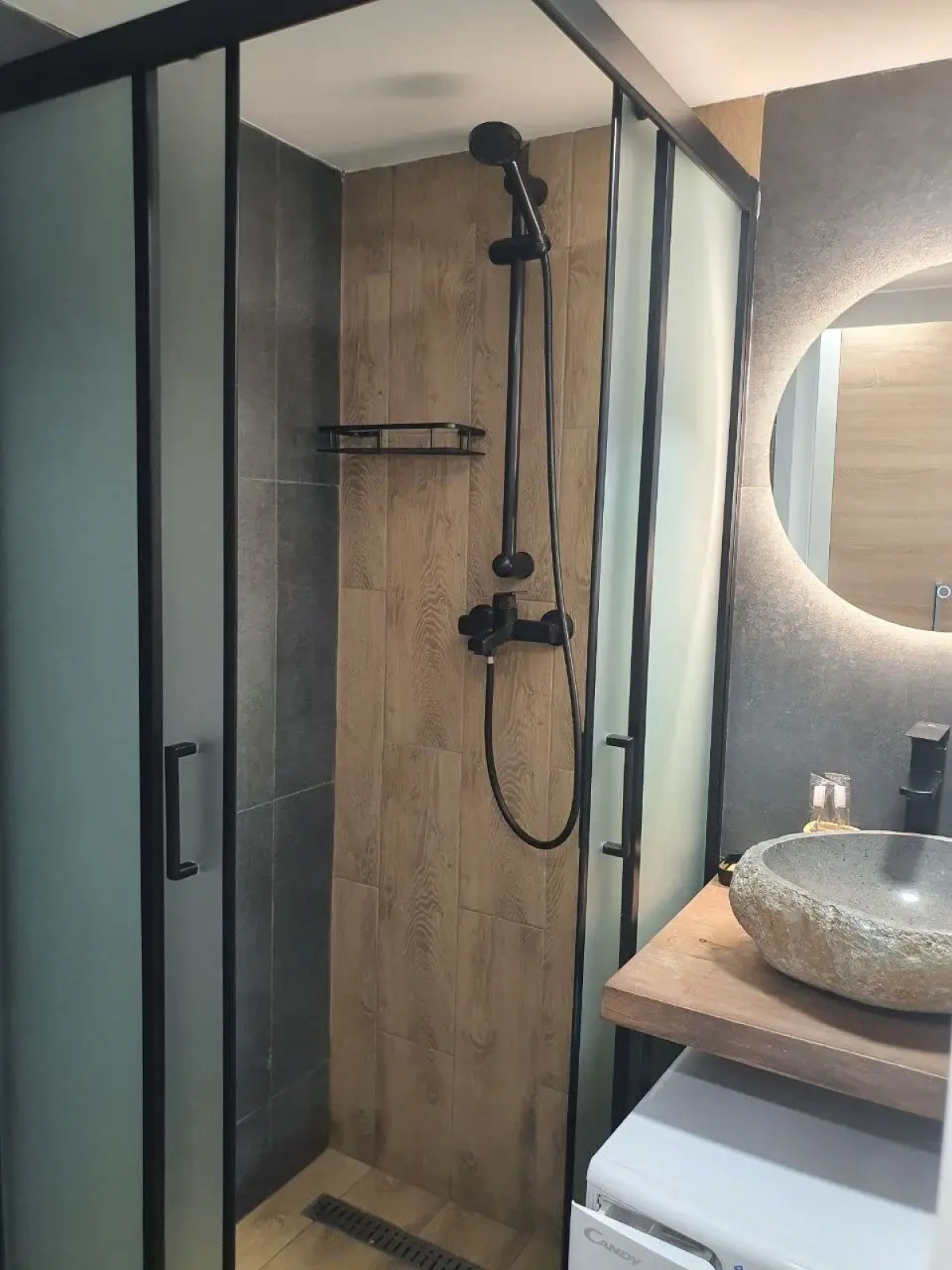 Квартира Art-Seasons Курская