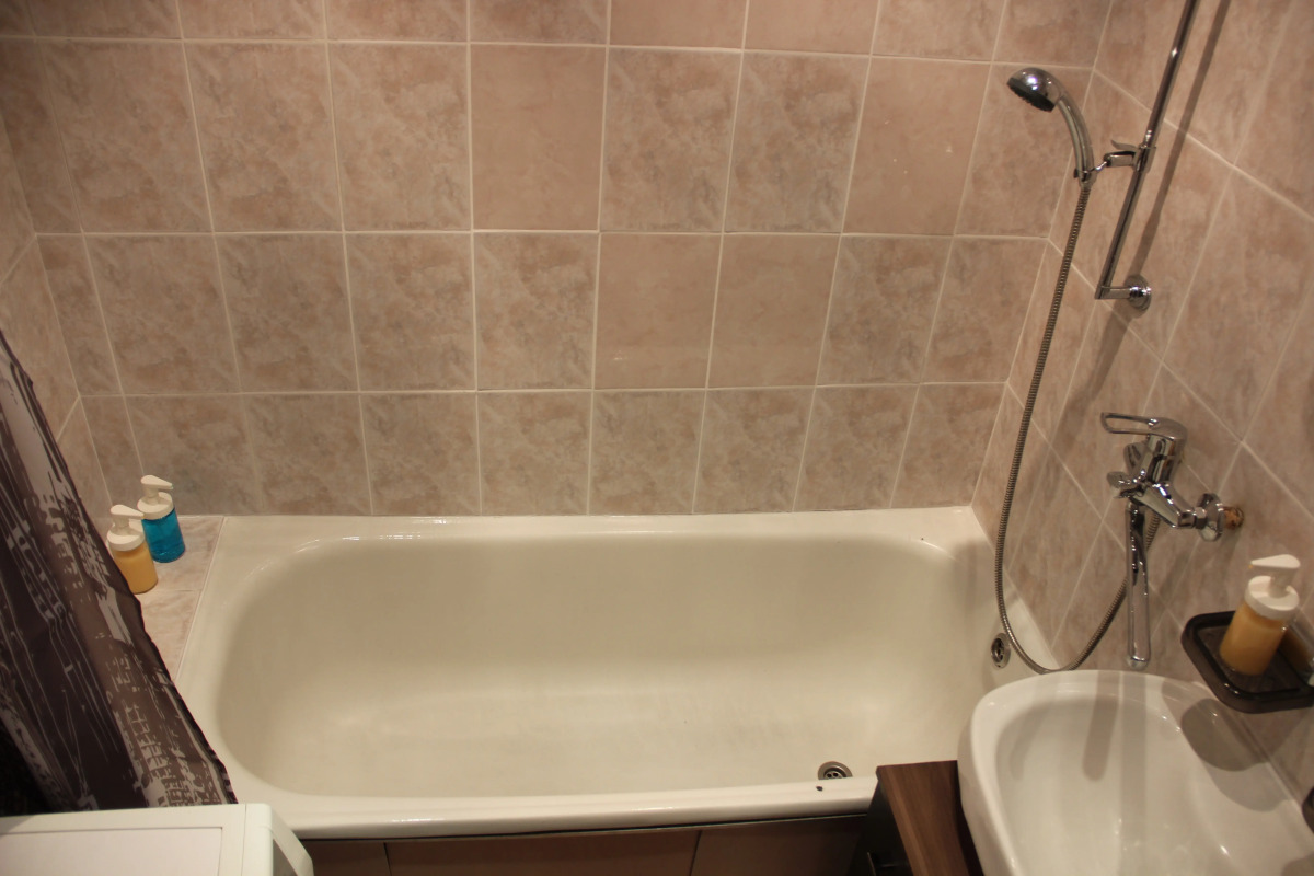 Апартаменты The Best