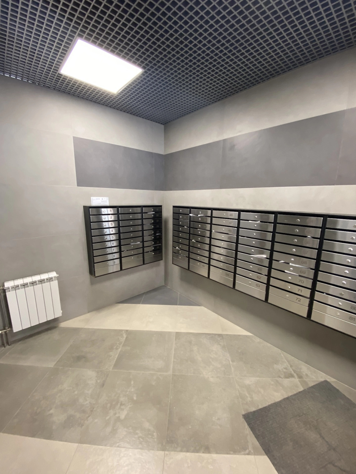 Квартира на Танкистов 80а