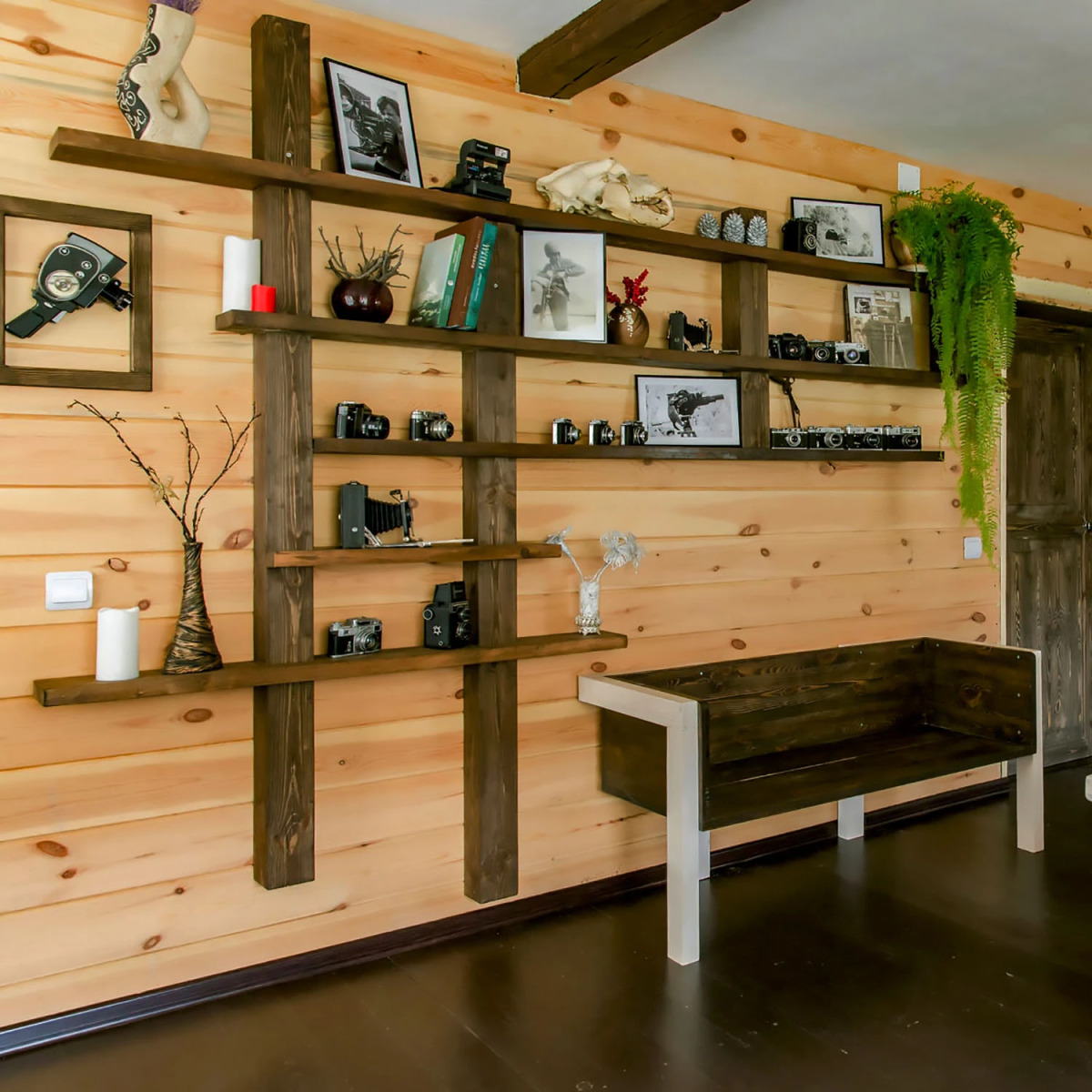 Гостевой дом БайкалЙети