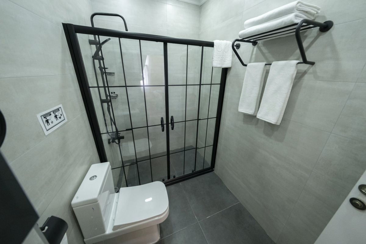 Hotel Solomon's Mansion Hotel Istanbul