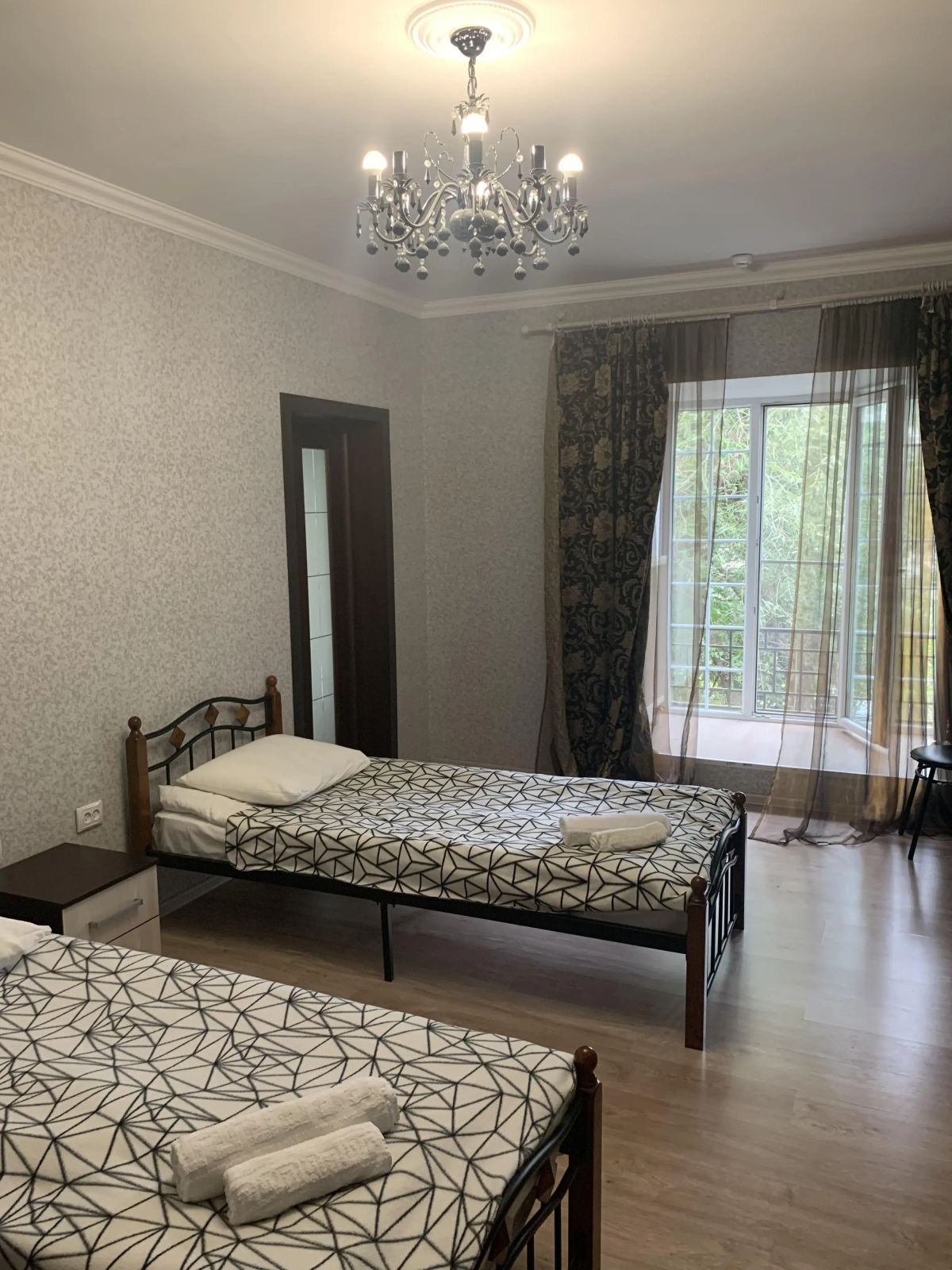 Гостевой Дом имени Ломоносова Домодедово