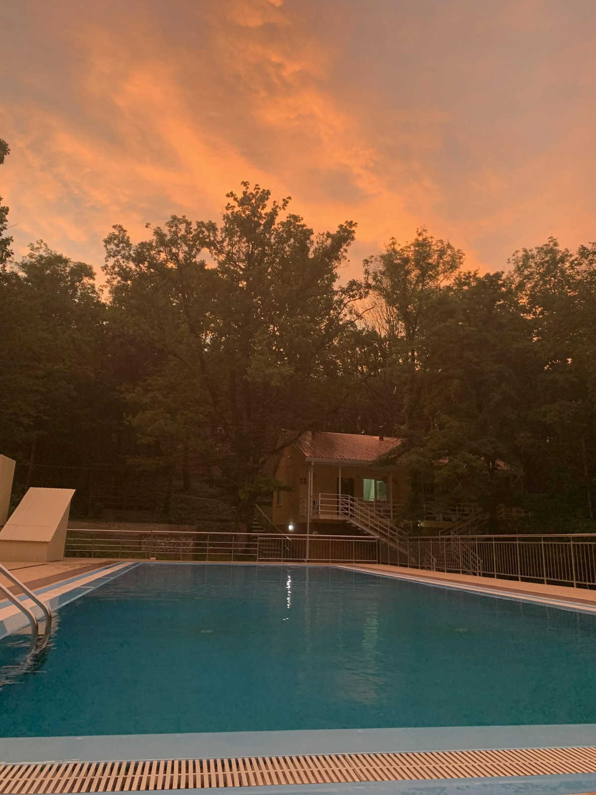 База отдыха Гостиничный комплекс Примула