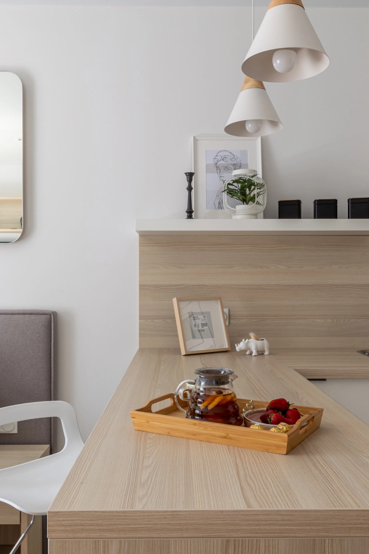 Апартаменты WishList Studio 8' to the metro in the center SPb